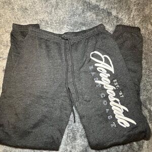 Aeropostale Charcoal Knitwear